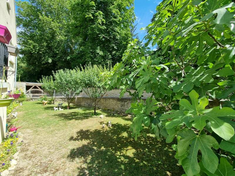 Jouy-Le-Moutier (95280)