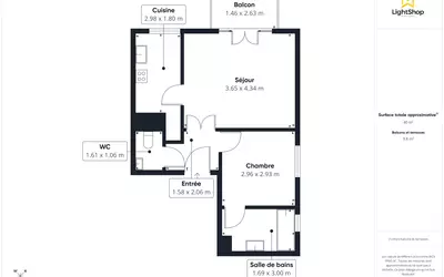 Le Plessis-Robinson (92350)