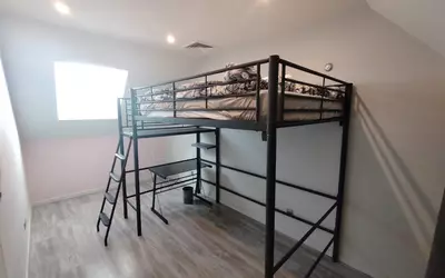 + Dépendance De 90M² Lubersac (19210)