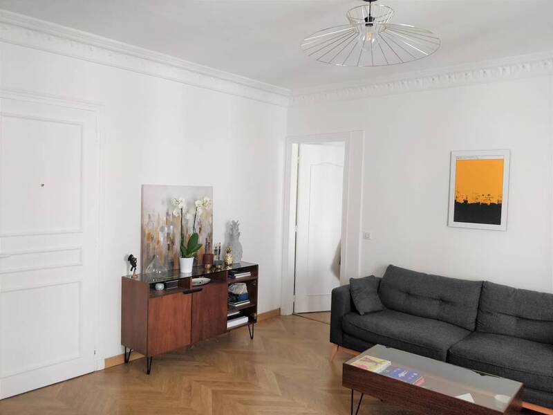 Paris 15E (75015)