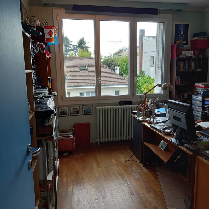 Nantes (44000) + Potentiel 45 M2 Grenier