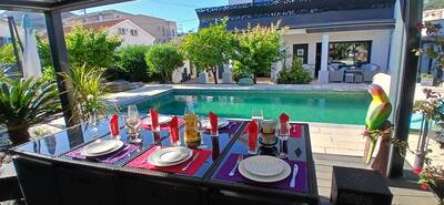 Vente maison 4 pièces La Valette-du-Var (83160)
