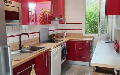 Houilles (78800)