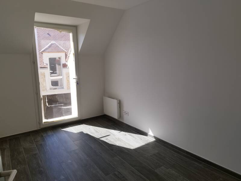 Cambronne-Lès-Clermont (60290)