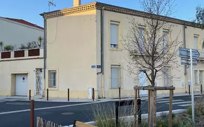Frontignan (34110)