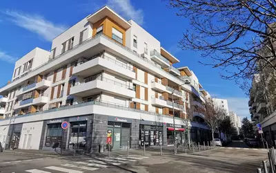 Deuil-La-Barre (95170)