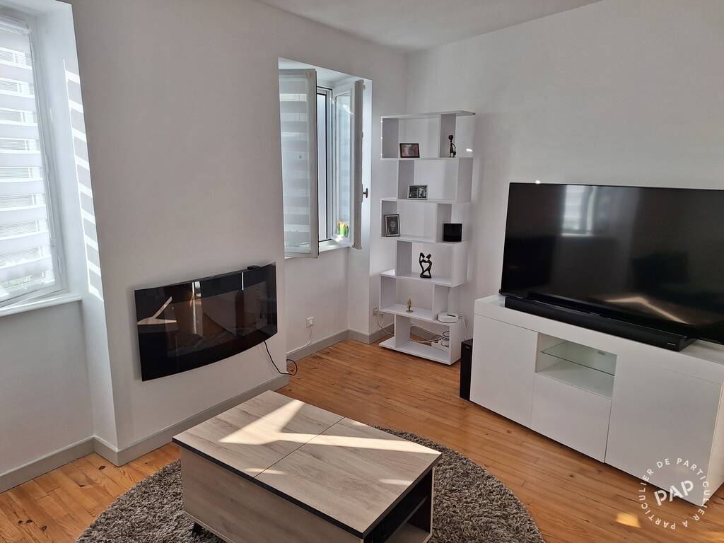 Vente maison 62 m² Cremeaux (42260) - 62 m² - 58.000 € | Particulier à Particulier — 7