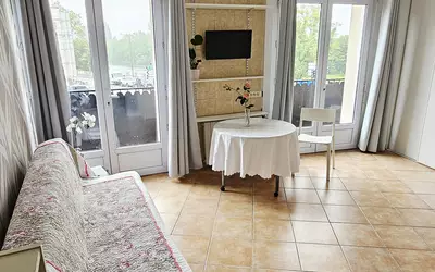 Pontoise
