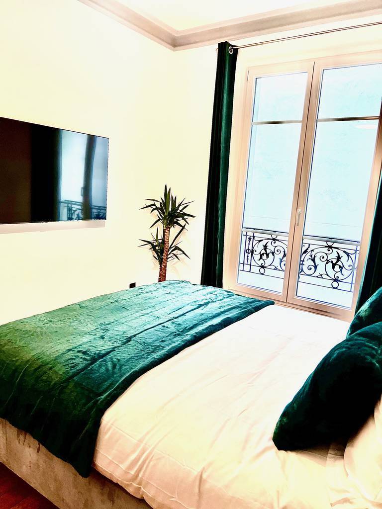 Neuilly-Sur-Seine (92200)