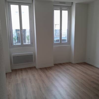 Location appartement 2 pièces Bordeaux (33)