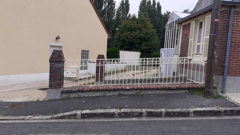 Nogent-Sur-Vernisson