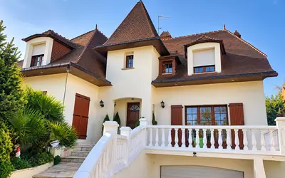 Coubron (93470)