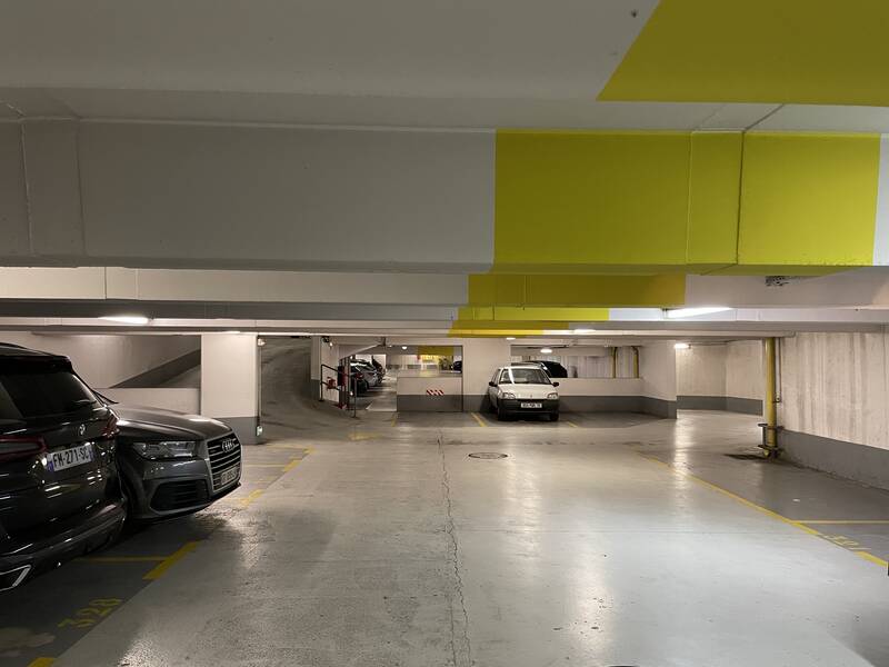 Paris 18E (75018)
