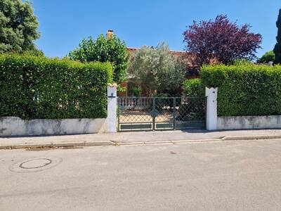 Vente maison 4 pièces Laroque (34190)