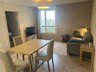 Location appartement 2 pièces Toulouse (31)