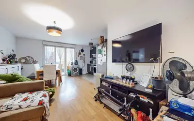Noisy-Le-Sec