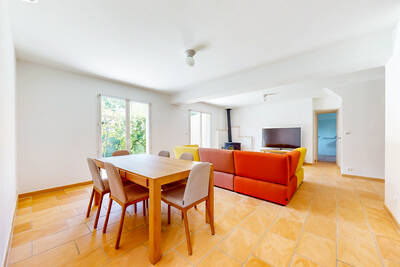 Vente maison 8 pièces Hyères (83400)
