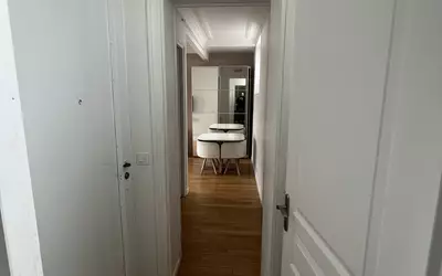 Paris 16E (75016)