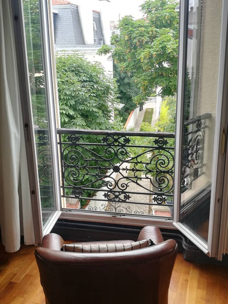 Asnières-Sur-Seine (92600)