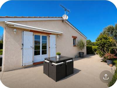 Vente maison 4 pièces Thoux (32430)