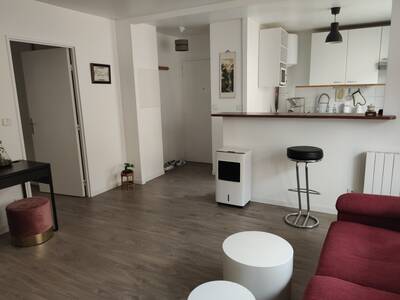 Vente appartement 2 pièces Antony (92160)