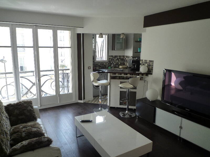 Paris 17E (75017)