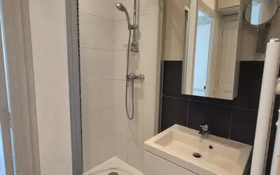 Paris 18E (75018)