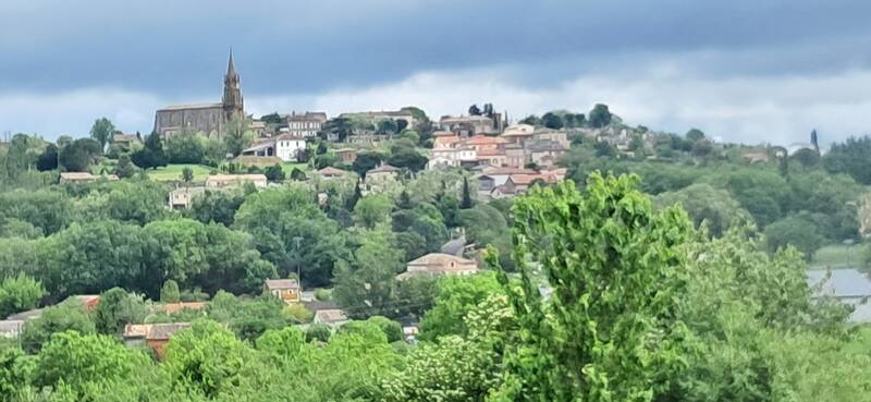 Montjoire