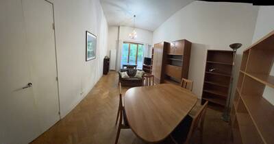 Location appartement 2 pièces Paris 15e