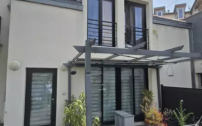 Argenteuil (95100)