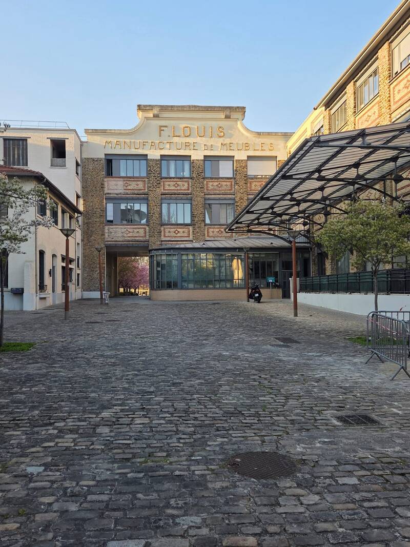 Pantin (93500)
