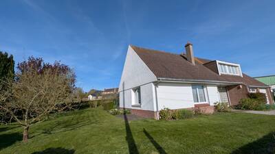 Vente maison 6 pièces Lumbres (62380)