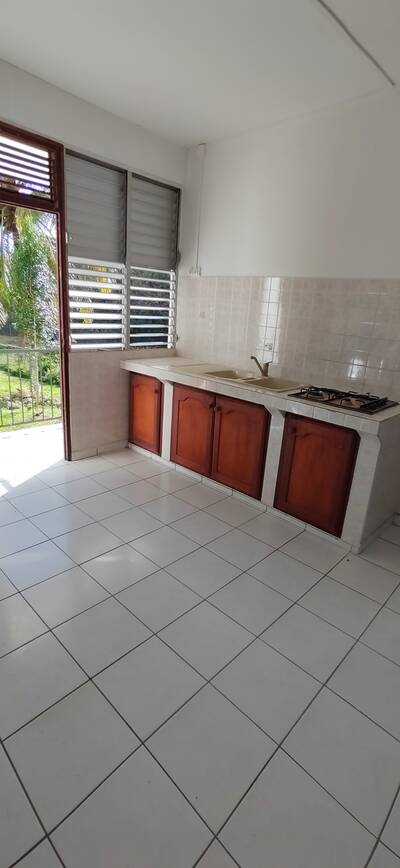 Vente maison 6 pièces Grand-Bourg (97112)