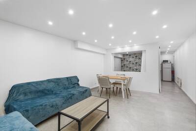 Location appartement 2 pièces Cannes (06)