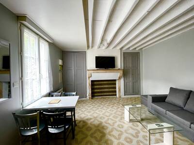 Location appartement 2 pièces Dienville (10500)
