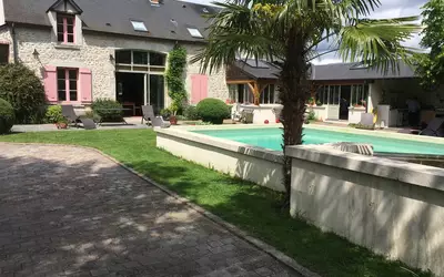 Maison La Bastide-Puylaurent