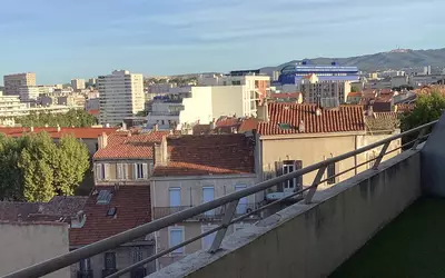 Marseille 4E (13004)