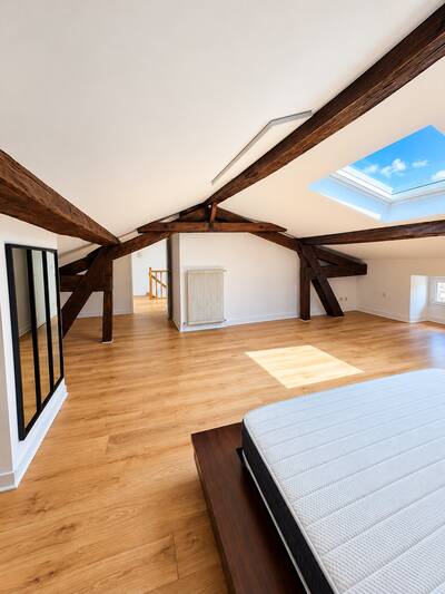 Vente maison 4 pièces Niort (79000)