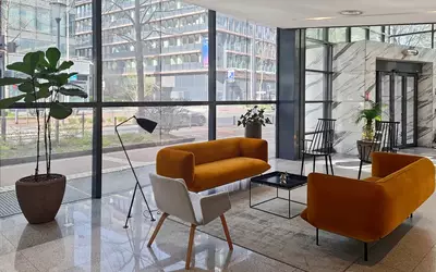 Issy-Les-Moulineaux