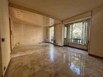 Vente appartement 3 pièces Paris 11e