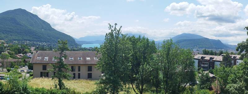 Annecy (74000)