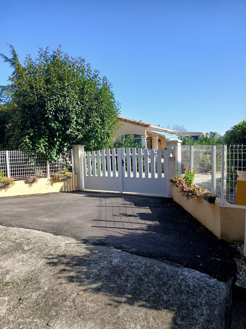 Anduze - 6 Km