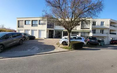 Lagny-Sur-Marne (77400)
