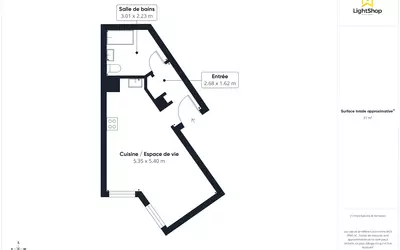 Le Plessis-Robinson (92350)