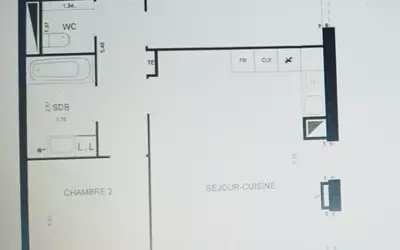 Bondoufle (91070)