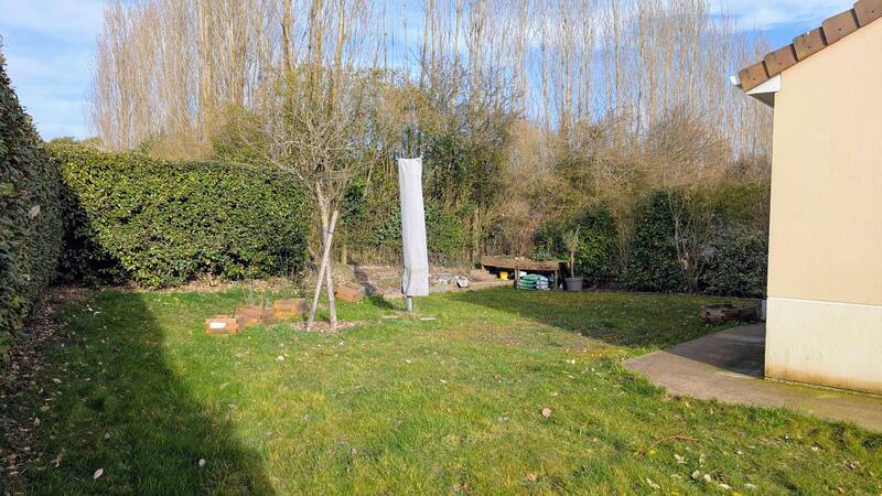 Le Perray-En-Yvelines (78610)
