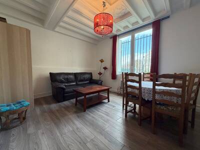 Location appartement 2 pièces Saint-Denis (93)