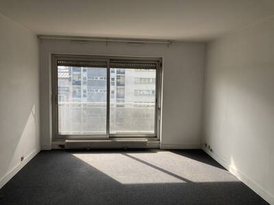 Location appartement 2 pièces Paris 13e