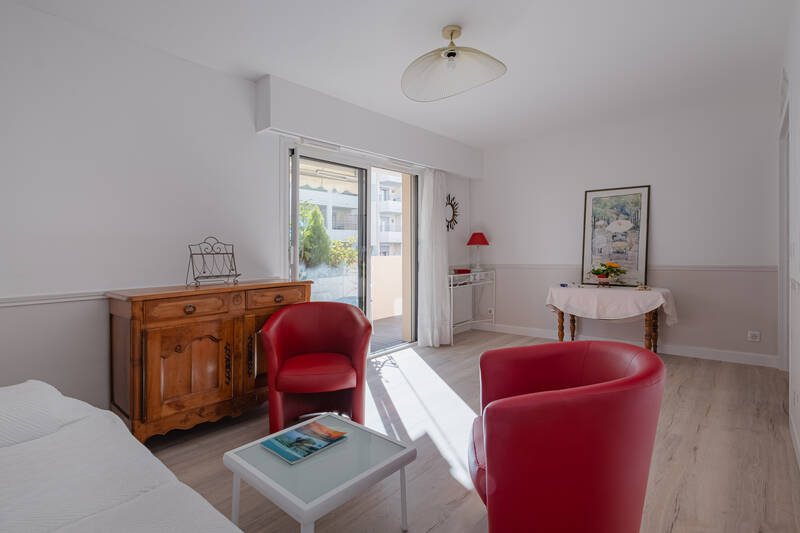 Nice - Riquier