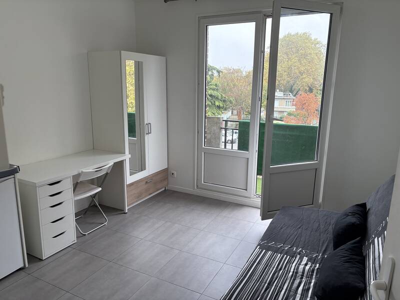 Aubervilliers